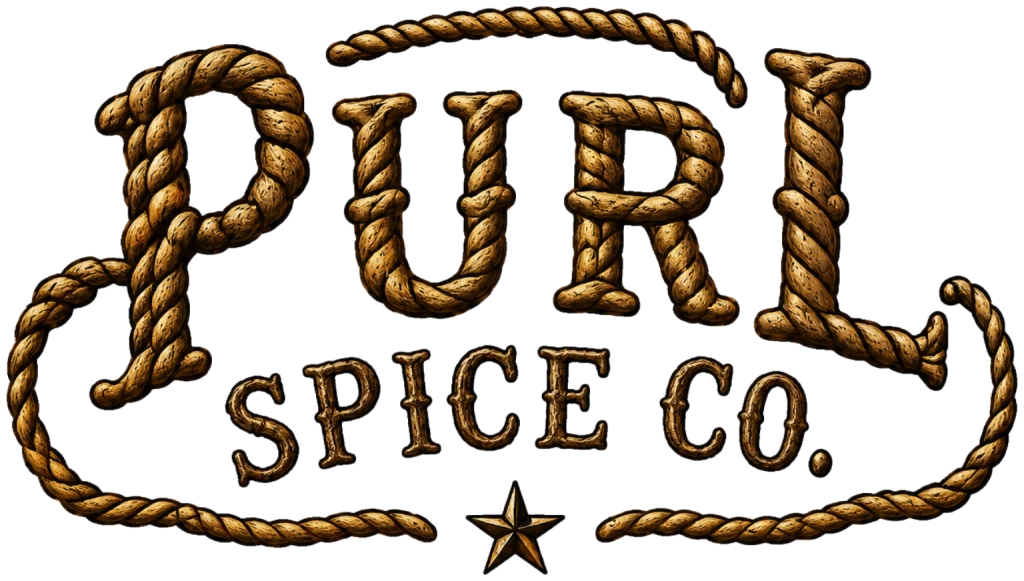 Purl Spice Company