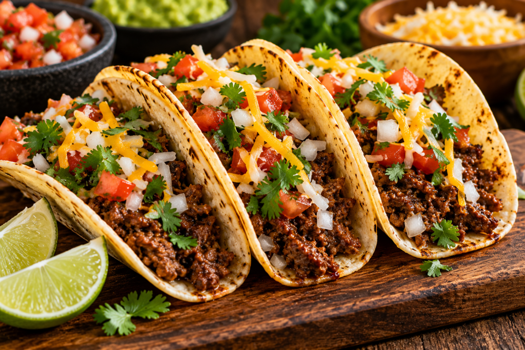 Tacos